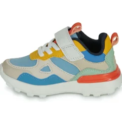 Best Shoo Pom - JOGGY SCRATCH Multicolore