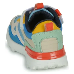 Best Shoo Pom - JOGGY SCRATCH Multicolore