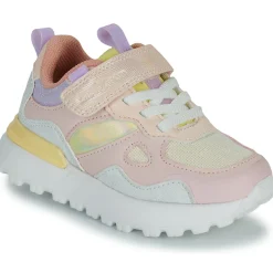 Shoo Pom - JOGGY SCRATCH Multicolore Online