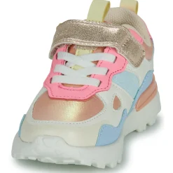 Shoo Pom - JOGGY SCRATCH