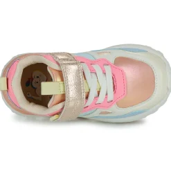 Shoo Pom - JOGGY SCRATCH