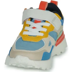 Shoo Pom - JOGGY SCRATCH Multicolore Online