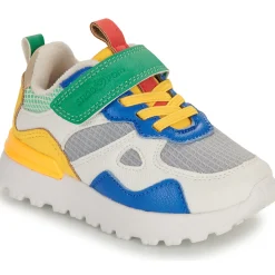 Shoo Pom - JOGGY SCRATCH