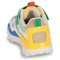 Shoo Pom - JOGGY SCRATCH