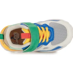 Shoo Pom - JOGGY SCRATCH