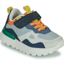 Shoo Pom - JOGGY SCRATCH Multicolore