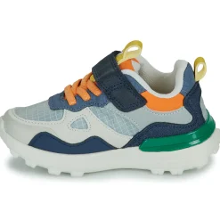 Shoo Pom - JOGGY SCRATCH Multicolore