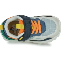 Shoo Pom - JOGGY SCRATCH Multicolore