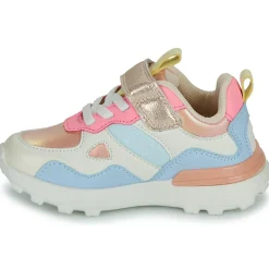 Shoo Pom - JOGGY SCRATCH Multicolore Hot