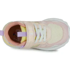 Shoo Pom - JOGGY SCRATCH