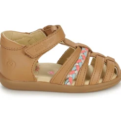 Best Shoo Pom - PIKA CROSSY Cognac