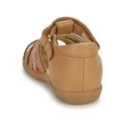 Best Shoo Pom - PIKA CROSSY Cognac