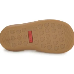 Best Shoo Pom - PIKA CROSSY Cognac