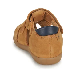 Discount Shoo Pom - PIKA SCRATCH Cognac