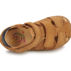 Discount Shoo Pom - PIKA SCRATCH Cognac