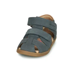 Best Shoo Pom - PIKA SCRATCH Bleu