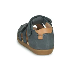 Best Shoo Pom - PIKA SCRATCH Bleu