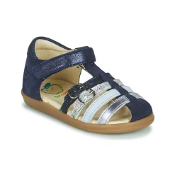 Clearance Shoo Pom - PIKA SPART Bleu