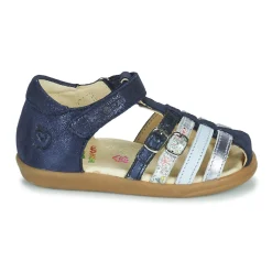 Clearance Shoo Pom - PIKA SPART Bleu