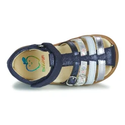 Clearance Shoo Pom - PIKA SPART Bleu