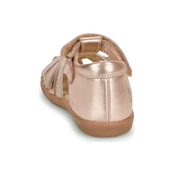 Shoo Pom - PIKA SPART Doré Best