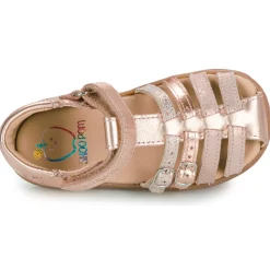 Shoo Pom - PIKA SPART Doré Best