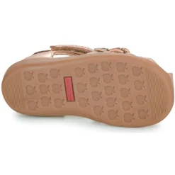 Shoo Pom - PIKA SPART Doré Best