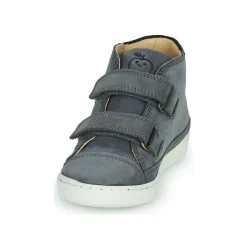 Shoo Pom - PLAY ALPHA Gris