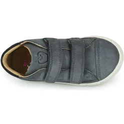 Shoo Pom - PLAY ALPHA Gris