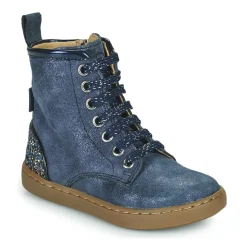 Best Shoo Pom - PLAY HI CUT Marine