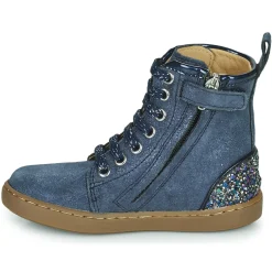 Best Shoo Pom - PLAY HI CUT Marine