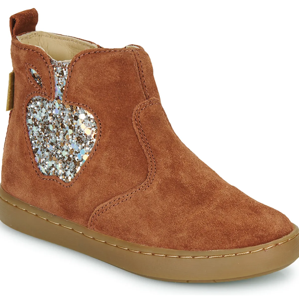 Shoo Pom - PLAY NEW APPLE Hot