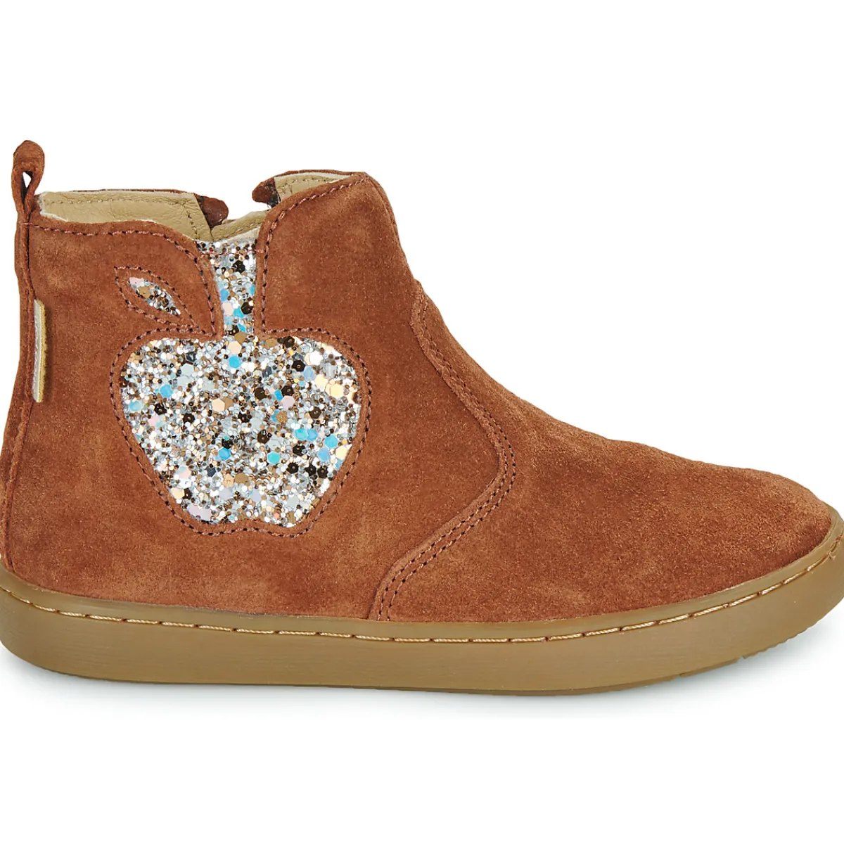 Shoo Pom - PLAY NEW APPLE Hot