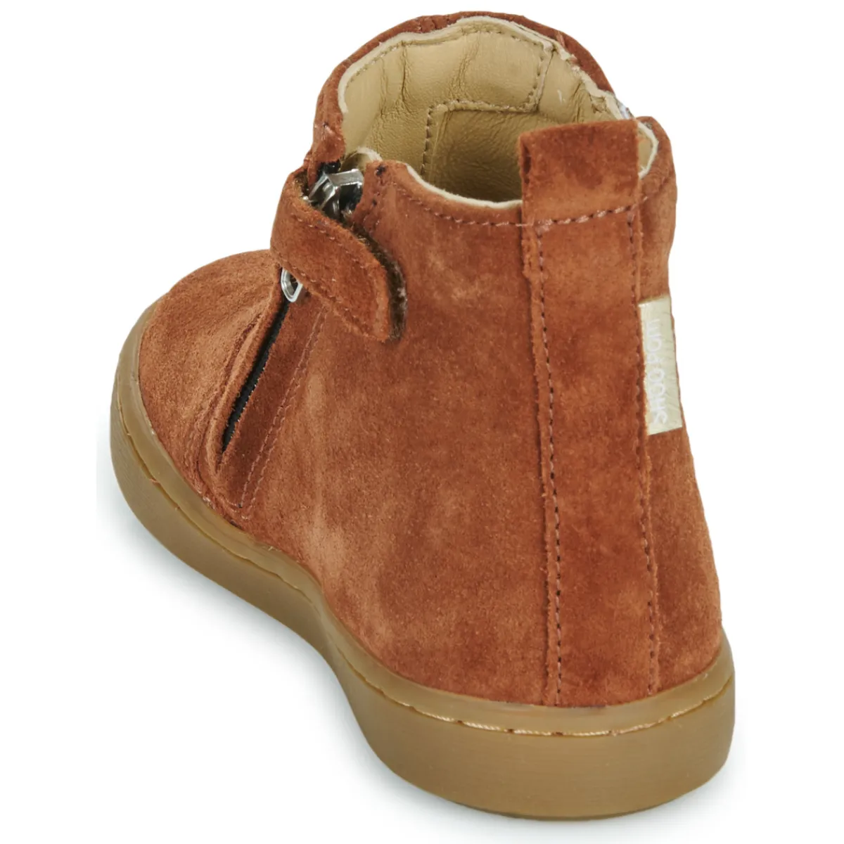 Shoo Pom - PLAY NEW APPLE Hot