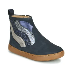 Discount Shoo Pom - PLAY WAVES Bleu