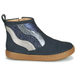 Discount Shoo Pom - PLAY WAVES Bleu