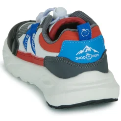 Sale Shoo Pom - POW SPEED TREK Multicolore