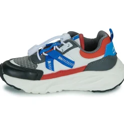 Shoo Pom - POW SPEED TREK