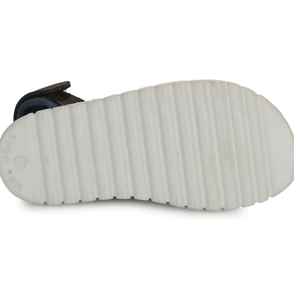 Shoo Pom - ROLLY BOY SCRATCH