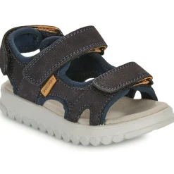 Clearance Shoo Pom - ROLLY BOY SCRATCH Marine