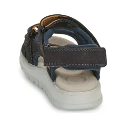 Clearance Shoo Pom - ROLLY BOY SCRATCH Marine