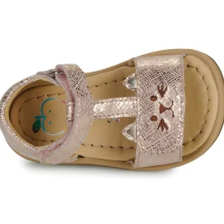 Outlet Shoo Pom - TITY MIAOU LTPINKCOPPER