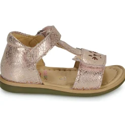 Clearance Shoo Pom - TITY MIAOU LTPINKCOPPER