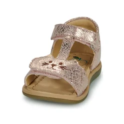 Clearance Shoo Pom - TITY MIAOU LTPINKCOPPER