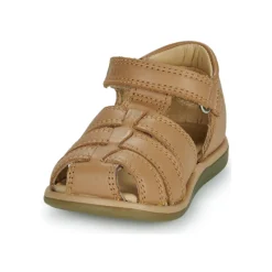 Sale Shoo Pom - TITY TONTON CAMEL