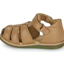 Sale Shoo Pom - TITY TONTON CAMEL
