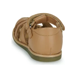 Sale Shoo Pom - TITY TONTON CAMEL