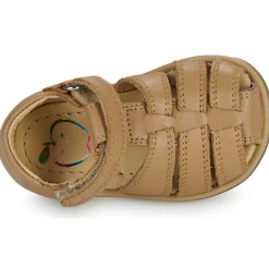 Sale Shoo Pom - TITY TONTON CAMEL
