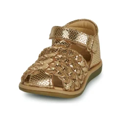 Shoo Pom - TITY WOWO GOLD Sale