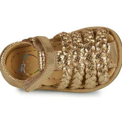 Shoo Pom - TITY WOWO GOLD Sale